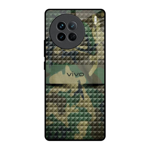 Supreme Power Vivo X90 5G Glass Back Cover Online