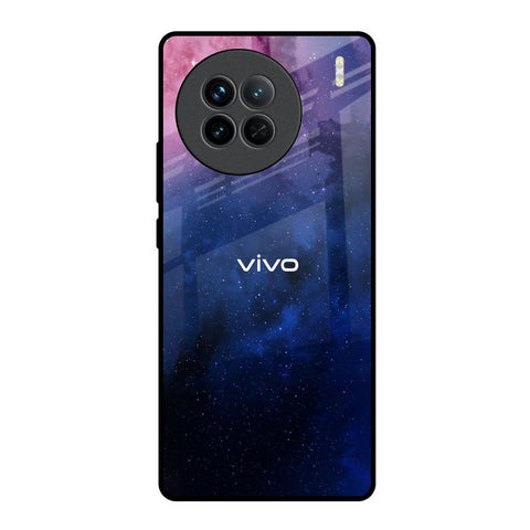 Dreamzone Vivo X90 5G Glass Back Cover Online