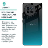 Ultramarine Glass Case for Vivo X90 5G