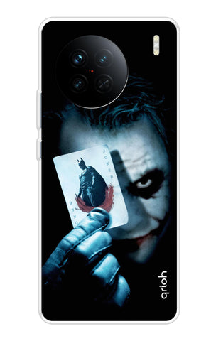 Joker Hunt Vivo X90 5G Back Cover