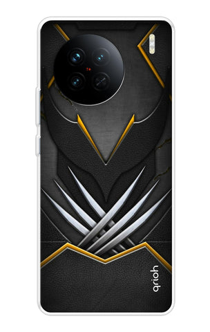 Blade Claws Vivo X90 5G Back Cover