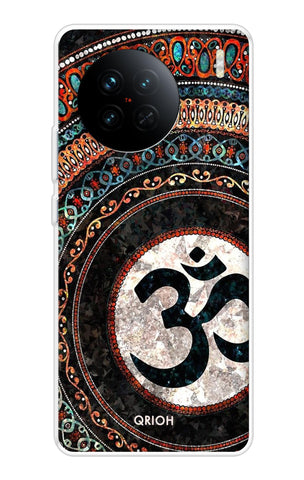 Worship Vivo X90 5G Back Cover