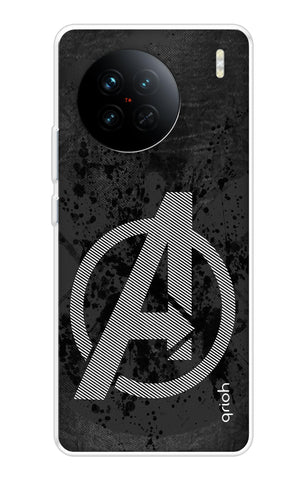 Sign of Hope Vivo X90 5G Back Cover