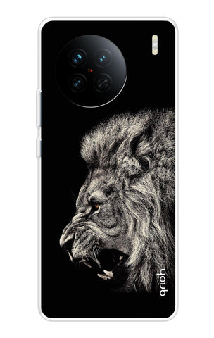 Lion King Vivo X90 5G Back Cover