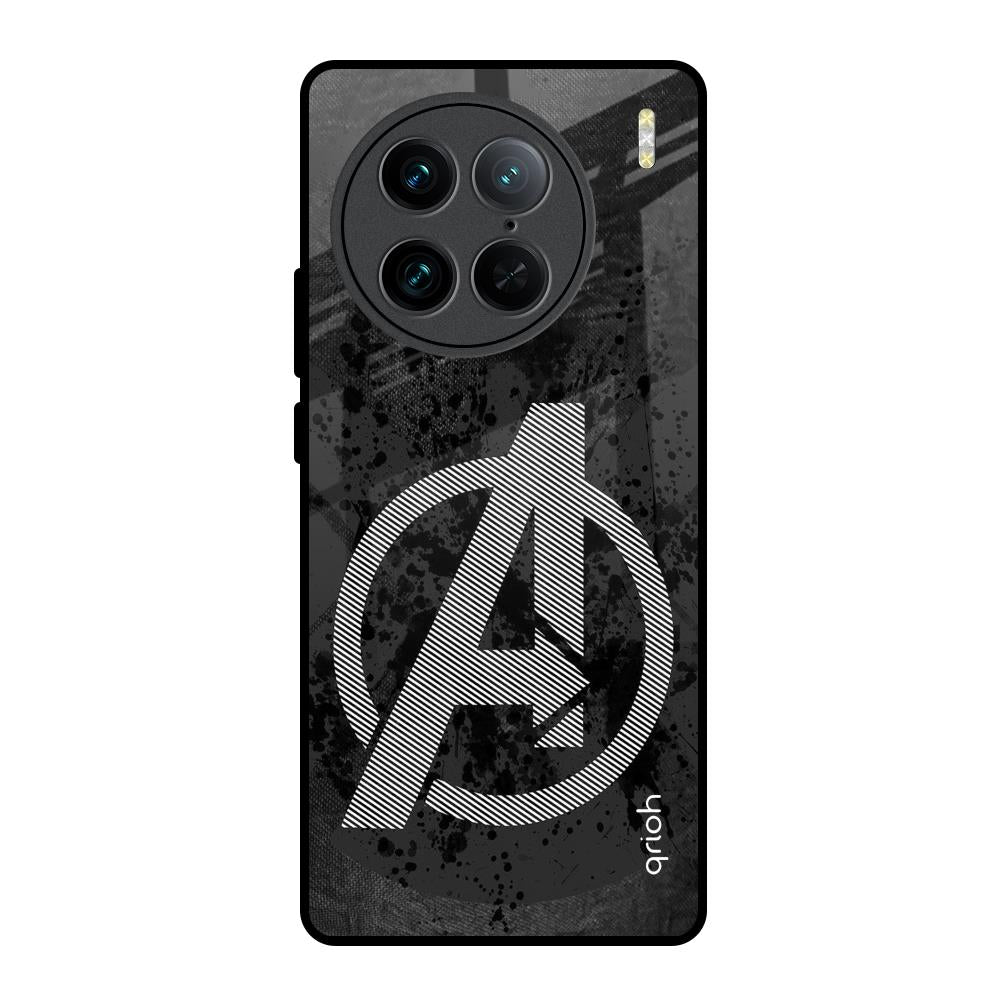 Sign Of Hope Vivo X90 Pro 5G Glass Back Cover Online