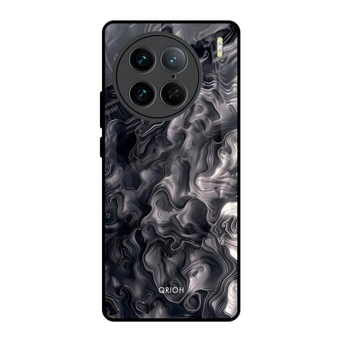 Cryptic Smoke Vivo X90 Pro 5G Glass Back Cover Online