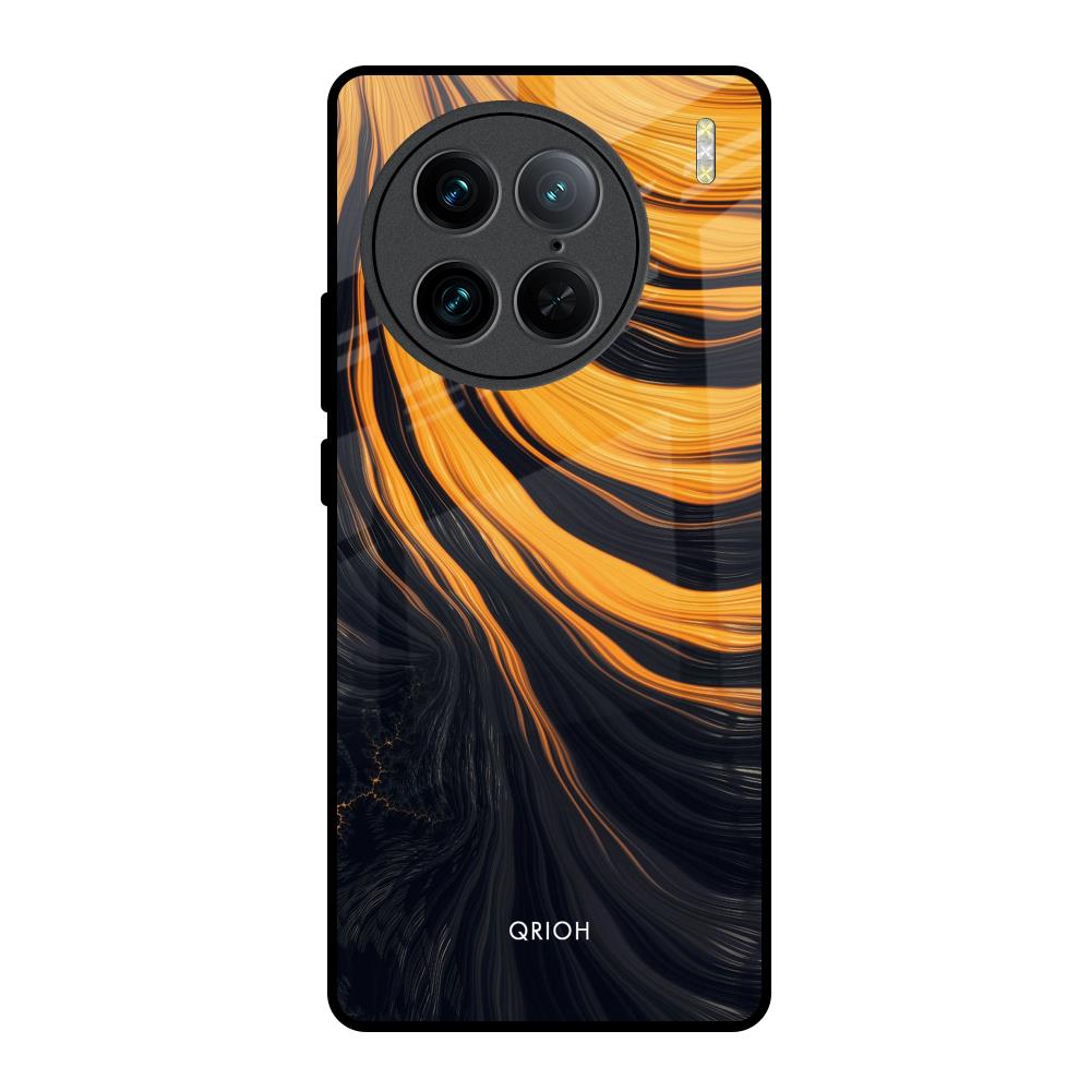 Sunshine Beam Vivo X90 Pro 5G Glass Back Cover Online