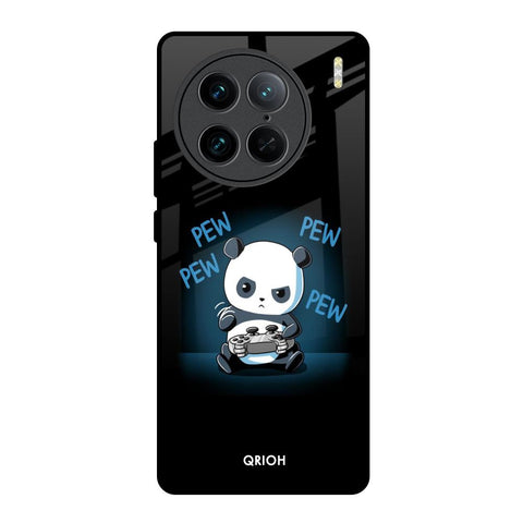 Pew Pew Vivo X90 Pro 5G Glass Back Cover Online