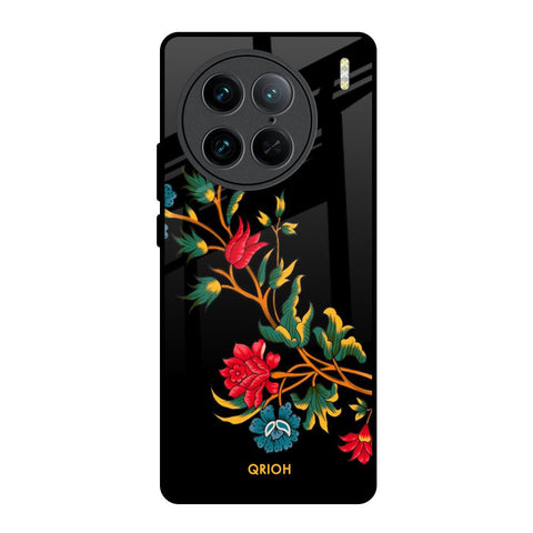 Dazzling Art Vivo X90 Pro 5G Glass Back Cover Online