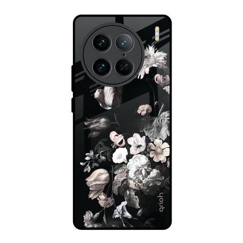 Artistic Mural Vivo X90 Pro 5G Glass Back Cover Online