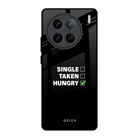Hungry Vivo X90 Pro 5G Glass Back Cover Online