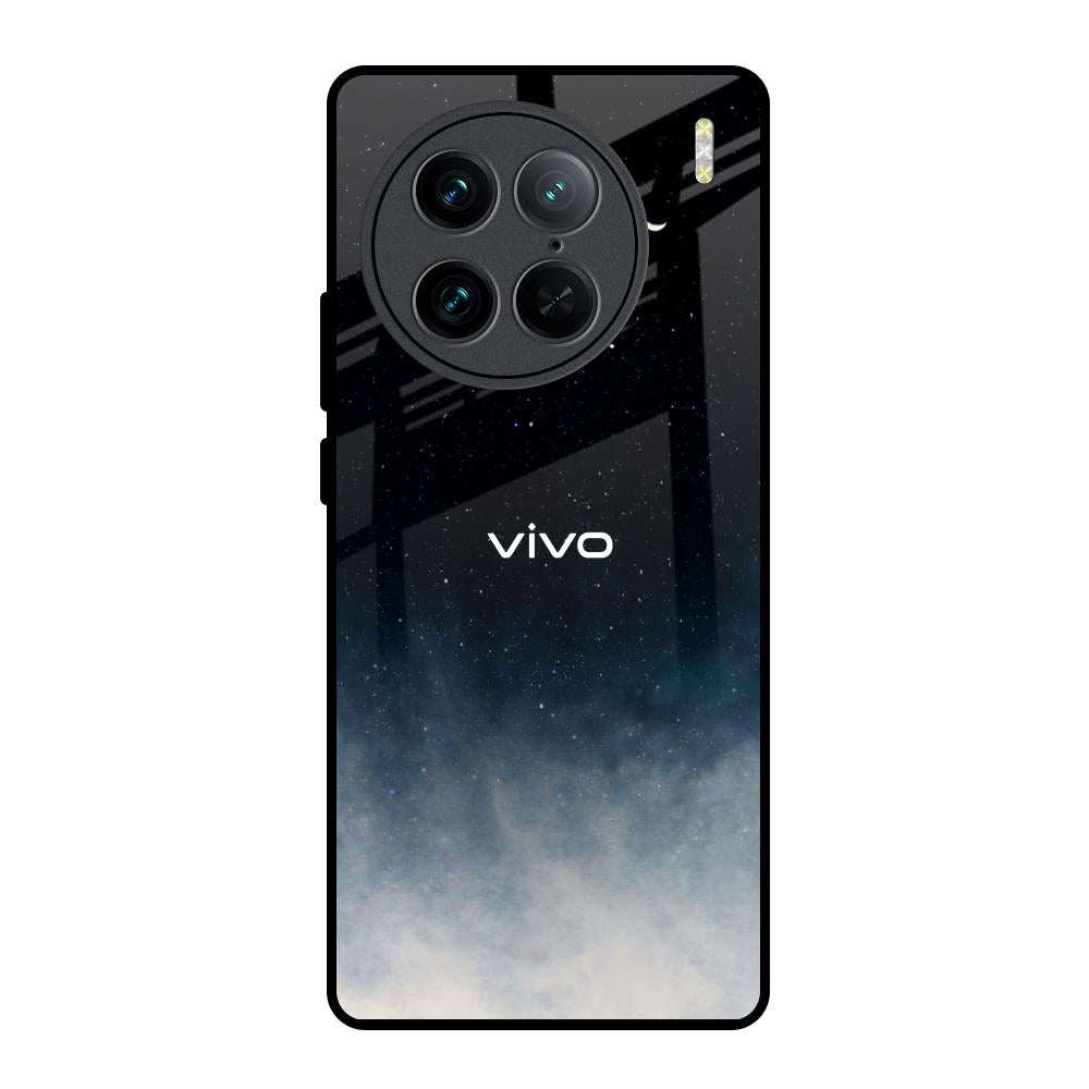Aesthetic Sky Vivo X90 Pro 5G Glass Back Cover Online