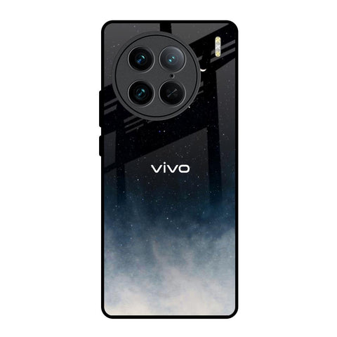 Aesthetic Sky Vivo X90 Pro 5G Glass Back Cover Online