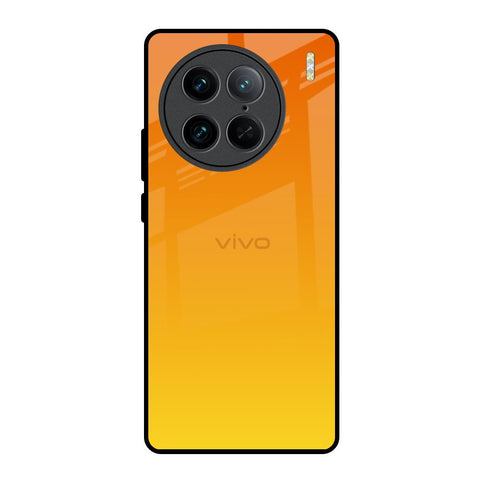 Sunset Vivo X90 Pro 5G Glass Back Cover Online