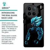 Pumped Up Anime Glass Case for Vivo X90 Pro 5G