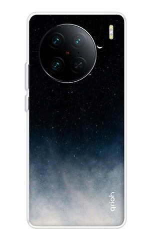 Starry Night Vivo X90 Pro 5G Back Cover