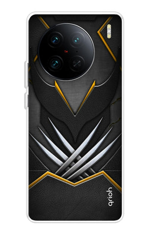 Blade Claws Vivo X90 Pro 5G Back Cover