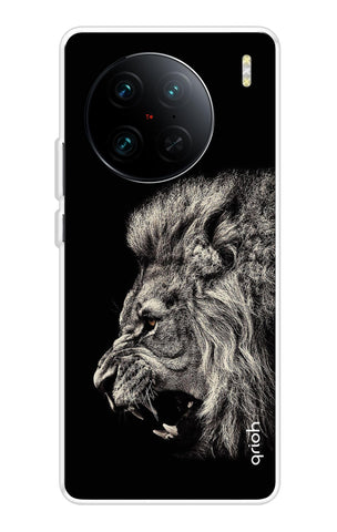 Lion King Vivo X90 Pro 5G Back Cover