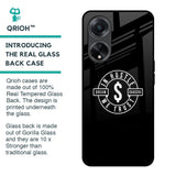Dream Chasers Glass Case for Oppo F23 5G