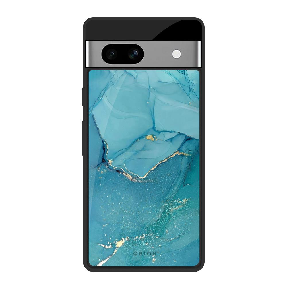 Per Google Pixel 7A Custodia,Sottile Supporto Antiurto Cover - Foto 6