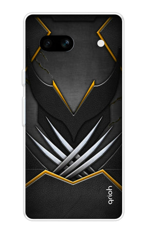 Blade Claws Google Pixel 7A Back Cover