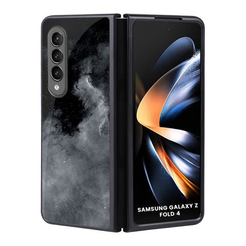 Fossil Gradient Samsung Galaxy Z Fold4 5G Glass Back Cover Online