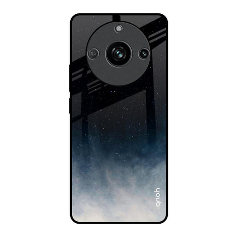 Black Aura Realme 11 Pro 5G Glass Back Cover Online