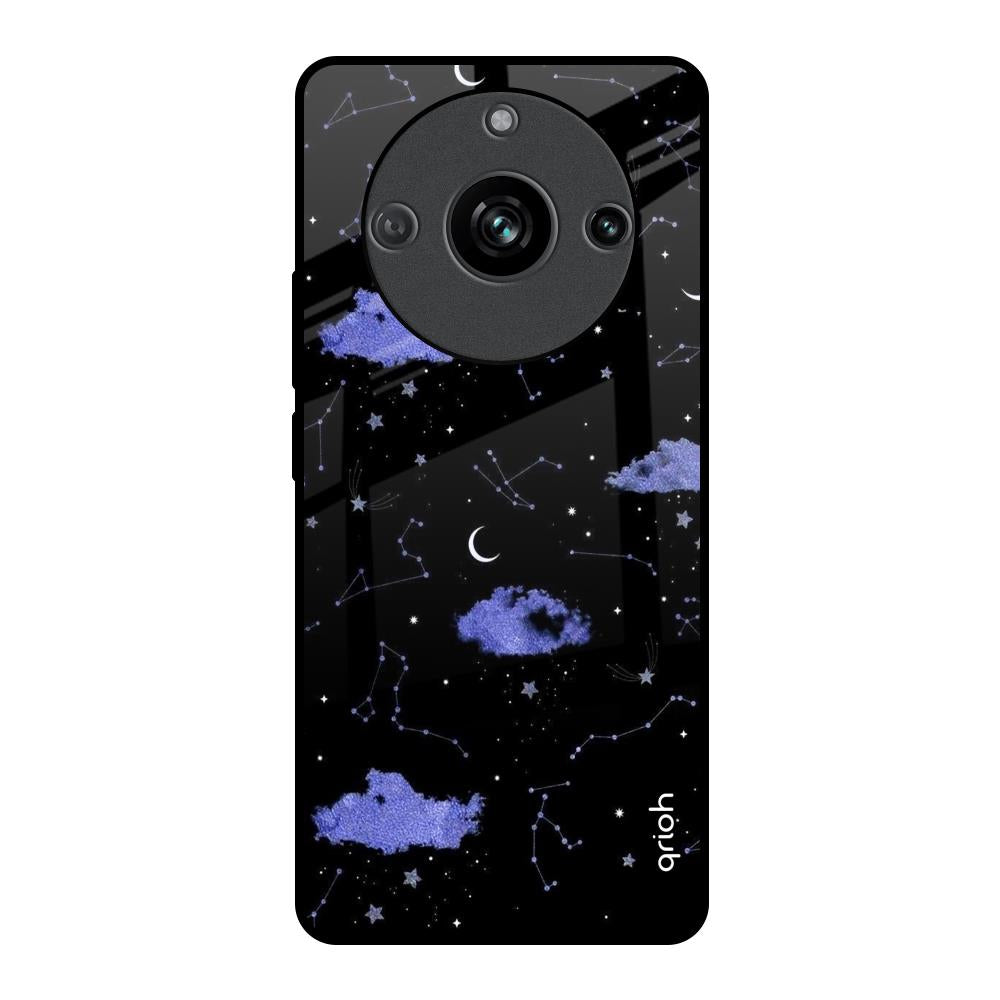 Constellations Realme 11 Pro 5G Glass Back Cover Online