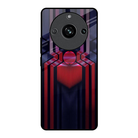 Super Art Logo Realme 11 Pro 5G Glass Back Cover Online
