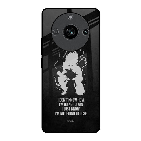 Ace One Piece Realme 11 Pro 5G Glass Back Cover Online