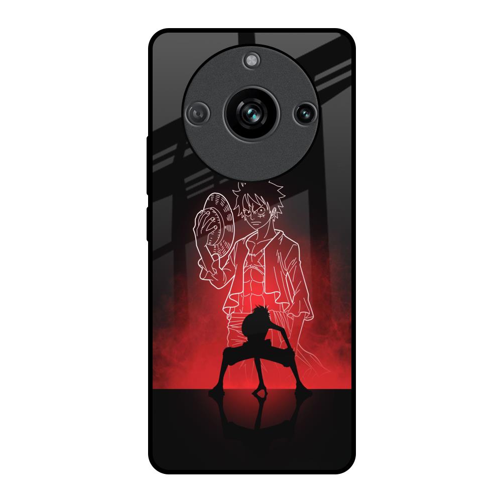 Soul Of Anime Realme 11 Pro 5G Glass Back Cover Online