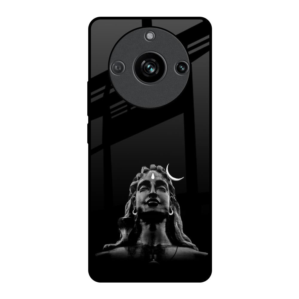 Adiyogi Realme 11 Pro 5G Glass Back Cover Online