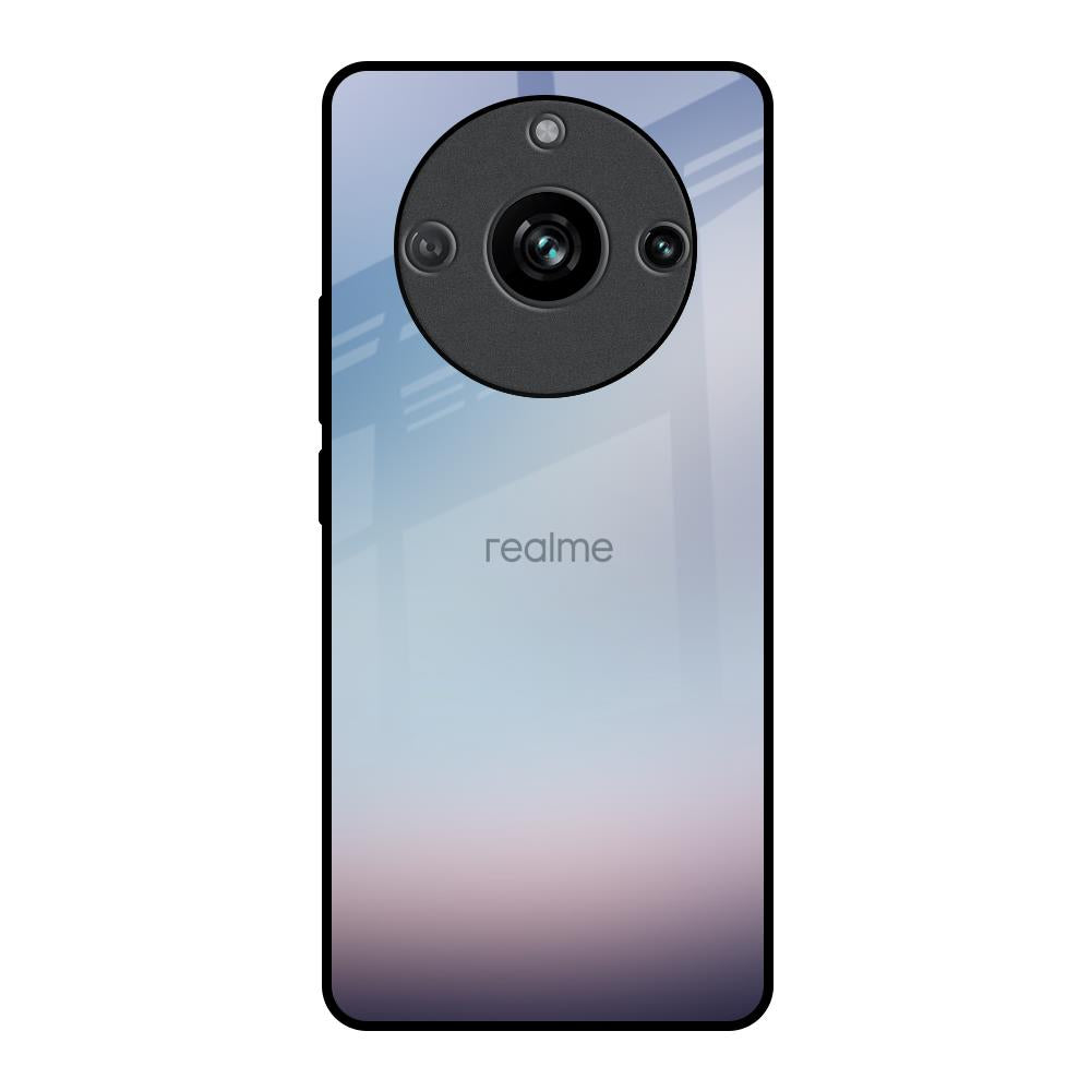Light Sky Texture Realme 11 Pro 5G Glass Back Cover Online