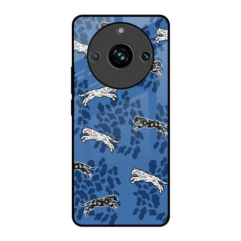 Blue Cheetah Realme 11 Pro Plus 5G Glass Back Cover Online