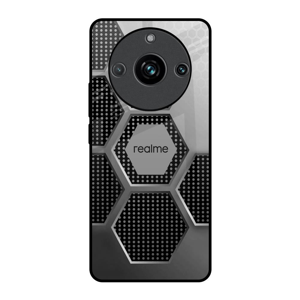 Cover Per Realme 11 Pro Plus / Realme 11 Pro Con Fessura Porta Carta E Supporto, Custodia Flip In Pelle PU E TPU Con Motivo Rose, Protezione 360°