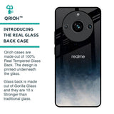 Aesthetic Sky Glass Case for Realme 11 Pro Plus 5G