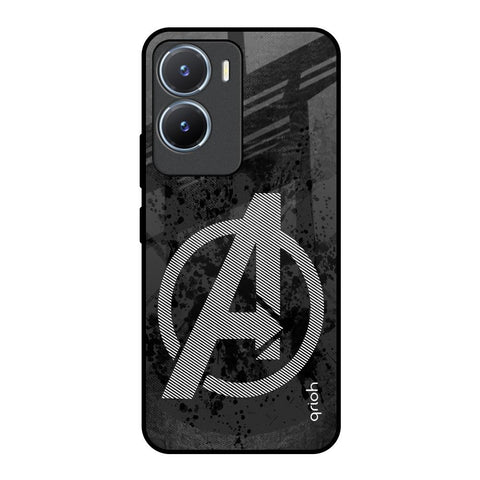 Sign Of Hope Vivo T2x 5G Glass Back Cover Online