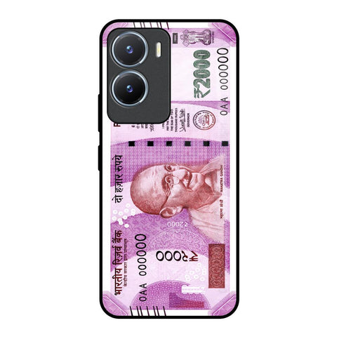 Stock Out Currency Vivo T2x 5G Glass Back Cover Online