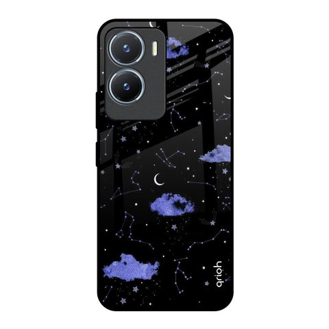 Constellations Vivo T2x 5G Glass Back Cover Online