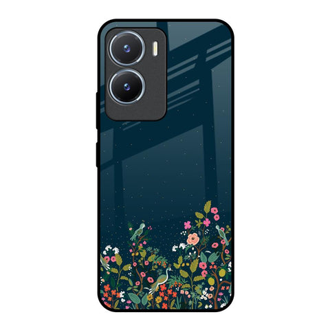 Small Garden Vivo T2x 5G Glass Back Cover Online