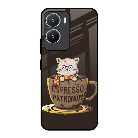 Tea With Kitty Vivo T2x 5G Glass Back Cover Online
