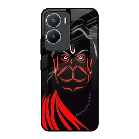 Lord Hanuman Vivo T2x 5G Glass Back Cover Online