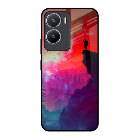 Dream So High Vivo T2x 5G Glass Back Cover Online