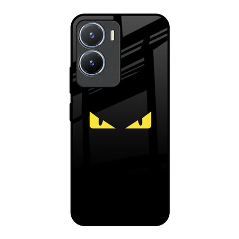 Eyes On You Vivo T2x 5G Glass Back Cover Online