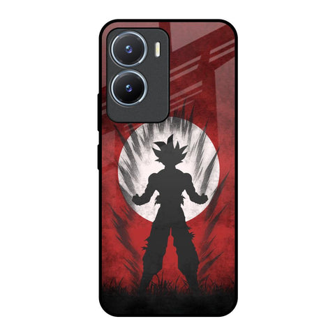 Japanese Animated Vivo T2x 5G Glass Back Cover Online