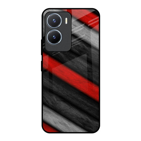 Soft Wooden Texture Vivo T2x 5G Glass Back Cover Online