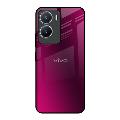 Pink Burst Vivo T2x 5G Glass Back Cover Online