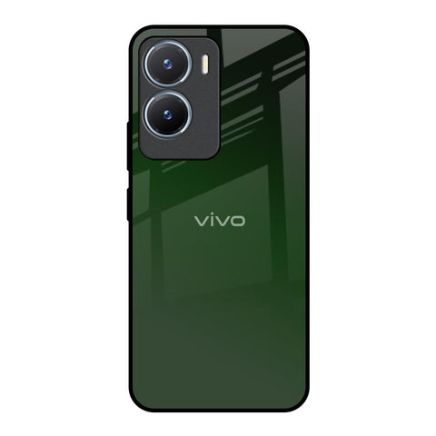 Deep Forest Vivo T2x 5G Glass Back Cover Online
