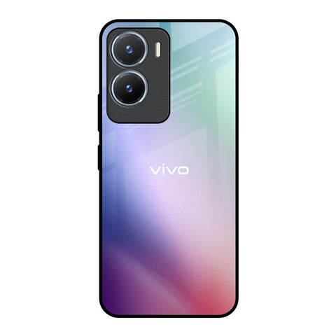 Abstract Holographic Vivo T2x 5G Glass Back Cover Online