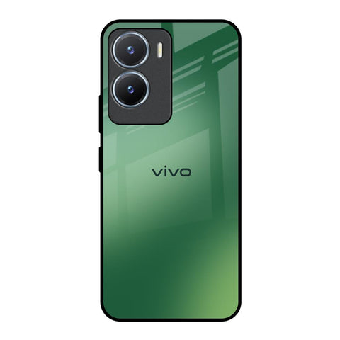 Green Grunge Texture Vivo T2x 5G Glass Back Cover Online